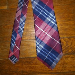 Nwot Nautica Tie